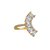 Piercing Hélix Navete - Imagem 1