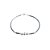 Pulseira Bali Prata 925 - Imagem 1