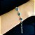 Pulseira Dupla Face em Prata 925 - Imagem 3