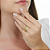 Anel concha banhado em ouro 18k - Imagem 2