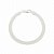 Pulseira esteira prata 925 - Imagem 1