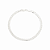 Pulseira masculina Lacre em prata 925 - Imagem 1