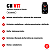 CH Vit 60 caps - Imagem 2