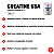 Creatine USA 300g (Pura) - Imagem 2