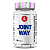 Joint Way 60 caps - Imagem 1