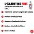 L-Carnitine Fire Guaraná com Açaí 480ml - Imagem 2