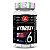 Hydroxy 6 com Morosil 60 caps - Imagem 1