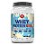 Whey Protein USA Leite em Pó 900g - Imagem 1