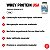 Whey Protein USA Leite em Pó 900g - Imagem 2
