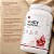 Whey Protein USA Morango 900g - Imagem 2