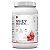 Whey Protein USA Morango 900g - Imagem 1