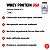 Whey Protein USA Coco 900g - Imagem 2