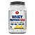 Whey Protein USA Chocolate Branco 900g - Imagem 1