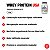 Whey Protein USA Chocolate Branco 900g - Imagem 2