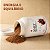 Whey Protein USA Chocolate 900g - Imagem 2