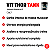 Vit Thor Tank Chocolate 4kg - Imagem 2