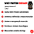 Whey Protein Grenade Morango 900g - Imagem 2