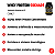 Whey Protein Grenade Baunilha 900g - Imagem 2