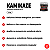 Kamikaze Frutas Vermelhas 300g - Imagem 3