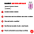 Glamour Hair Skin and Nails 60 caps - Imagem 2