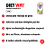 Diet Way Baunilha 420g - Imagem 2