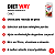 Diet Way Chocolate 420g - Imagem 2