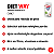 Diet Way Coco 420g - Imagem 2