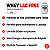 Whey Lac Free 900g - Imagem 2