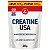 Creatine USA 100% pure 600g - Imagem 1