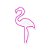 Neon Led - Flamingo - Imagem 2