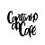 Quadro Cantinho do Café - Imagem 2