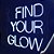 Neon Led - Find your glow - Imagem 1