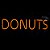 Neon Led - Donuts - Imagem 1