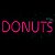 Neon Led - Donuts - Imagem 2