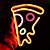 Neon Led - Pizza - Imagem 1