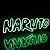 Neon Led -Naruto - Imagem 1