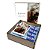 Caixa Personalizada com Fotos e Chocolates - Imagem 1