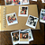 Fotos Polaroids Adesivas - Imagem 2