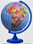 Globo Mapa Mundi Mini Baby - Imagem 1