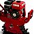 Mini Cultivador LMX1000 - Imagem 6