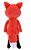 Boneco Metoo - Raposinha - Imagem 3