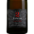 Espumante Dos Fincas Sparkling Malbec Extra Brut Rosé NV Viña Amalia 750ml - Imagem 2