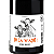 Vinho Oh La Vache Rouge 2022 750ml - Imagem 2