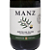 Azeite Português Manz Wine Extra Virgem 500ml - Imagem 2