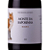 Vinho Monte da Raposinha Reserva Tinto 2020 750ml - Imagem 2