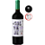 Vinho Casa De Uco El Salvaje Orgánico Cabernet Franc 2023 750ml - Imagem 1