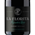 Vinho La Florita Pequeños Lotes Aspirant Bouchet 2021 750ml - Imagem 2