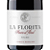 Vinho La Florita Finca El Peral Malbec 2021 750ml - Imagem 2