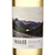 Vinho Paisajes de los Andes Sauvignon Blanc 2024 750ml - Imagem 2