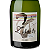 Espumante Casa Grande Zelante Brut Nature 2022 750ml - Imagem 2